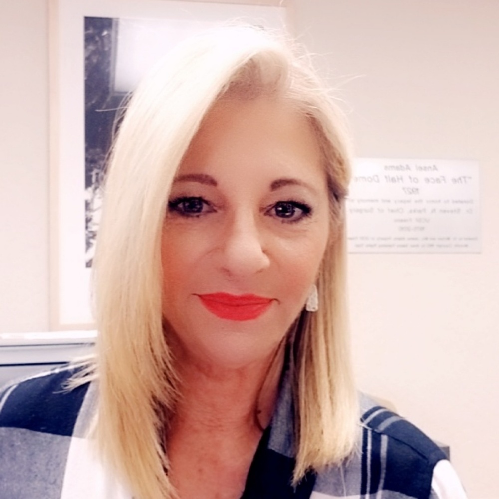 Meet your Posher, Marie